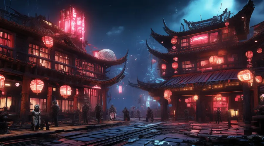 脑洞大侦探游戏图片1